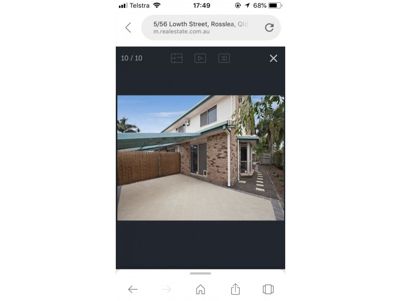 5/56 Lowth St, Rosslea QLD 4812
