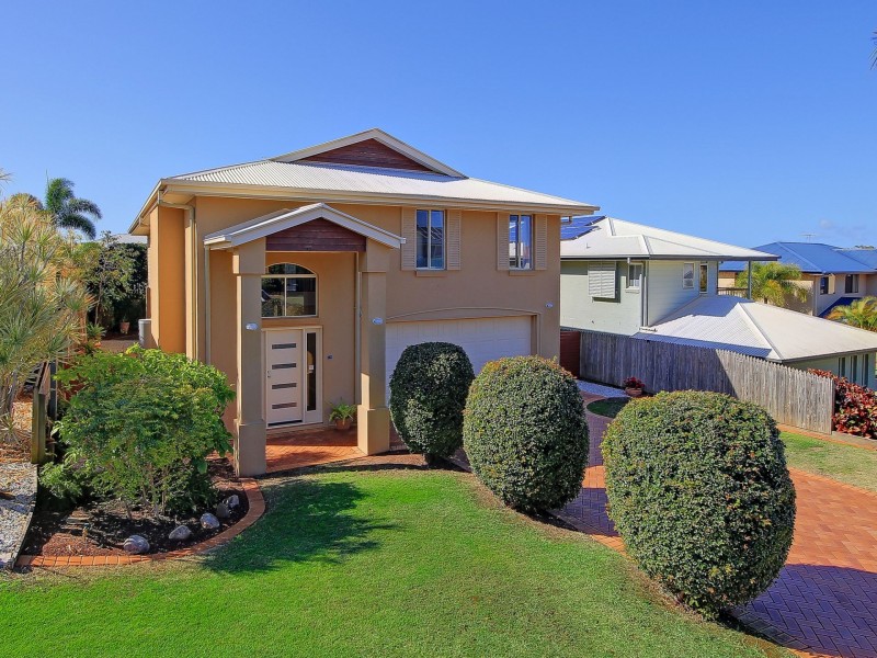 21 JONBAR CRT, Thornlands QLD 4164