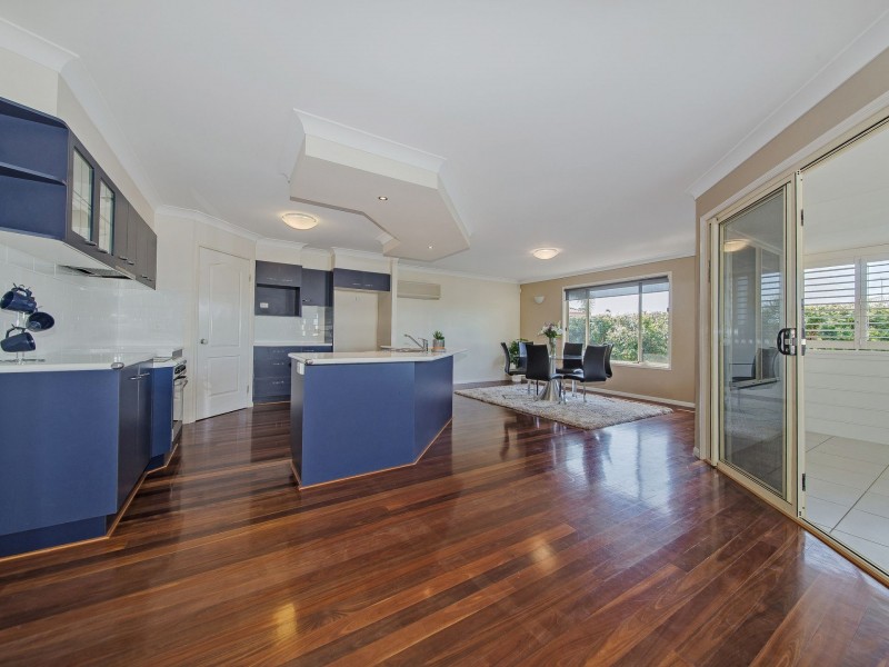 21 JONBAR CRT, Thornlands QLD 4164