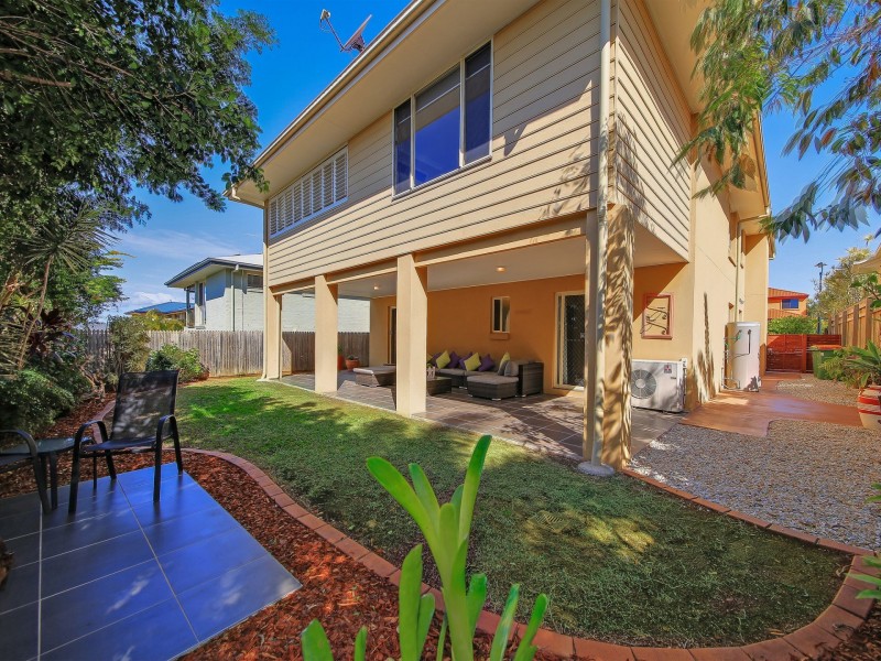 21 JONBAR CRT, Thornlands QLD 4164