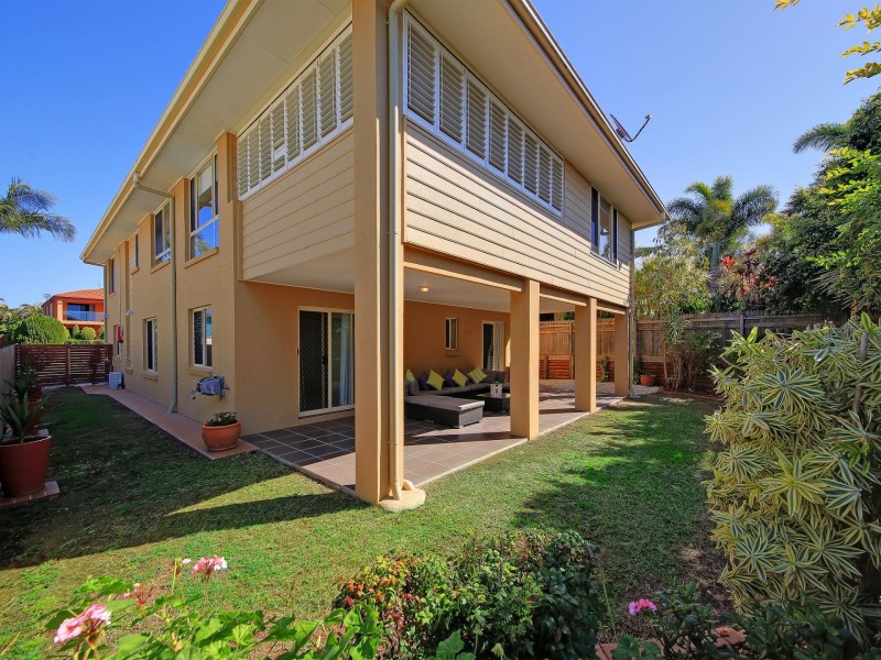21 JONBAR CRT, Thornlands QLD 4164