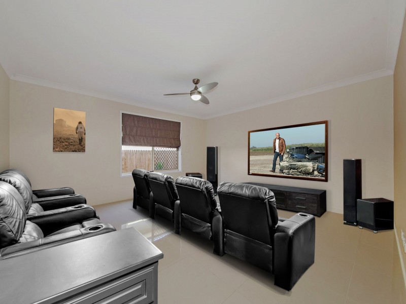 21 JONBAR CRT, Thornlands QLD 4164