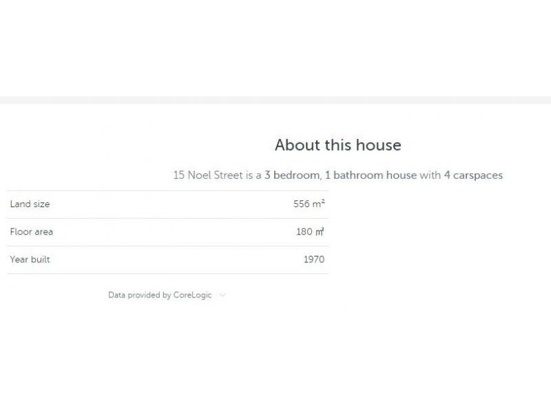 15 noel, Marayong NSW 2148