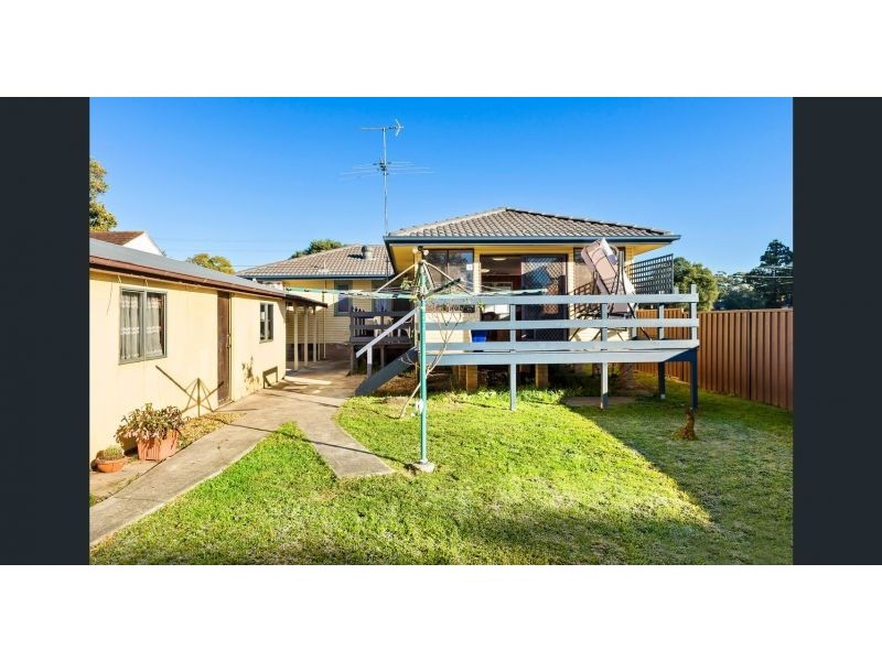 15 noel, Marayong NSW 2148