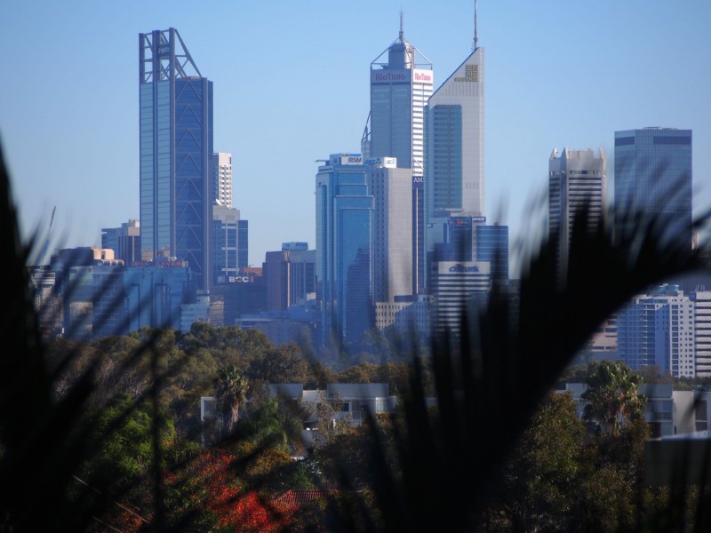 11/59 King George St, Victoria Park WA 6100