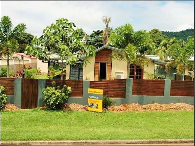 42 Survey Street, Smithfield QLD 4878