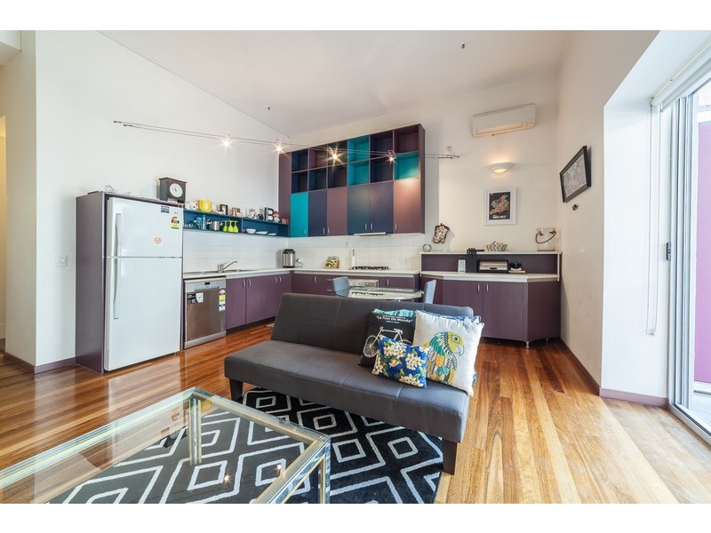 430/38 Warner St, Fortitude Valley QLD 4006