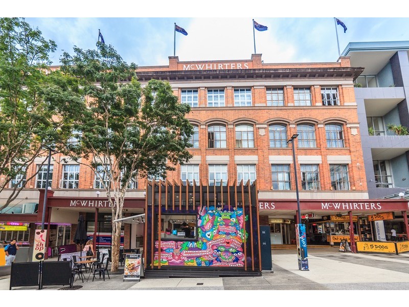 430/38 Warner St, Fortitude Valley QLD 4006