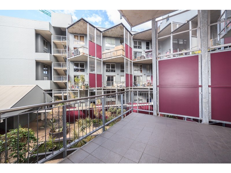 430/38 Warner St, Fortitude Valley QLD 4006