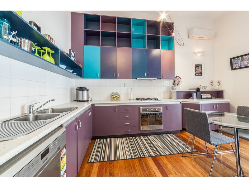 430/38 Warner St, Fortitude Valley QLD 4006