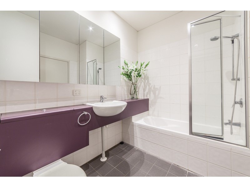 430/38 Warner St, Fortitude Valley QLD 4006