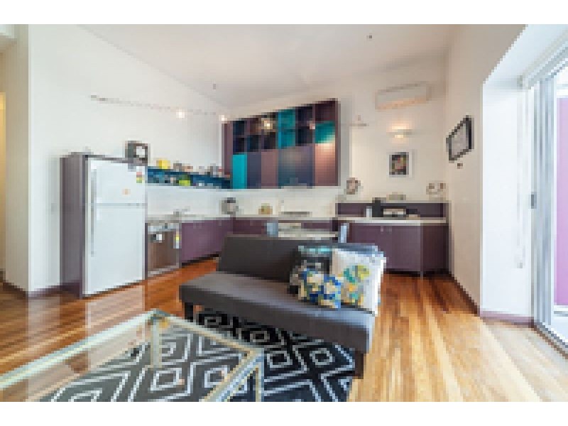 430/38 Warner St, Fortitude Valley QLD 4006