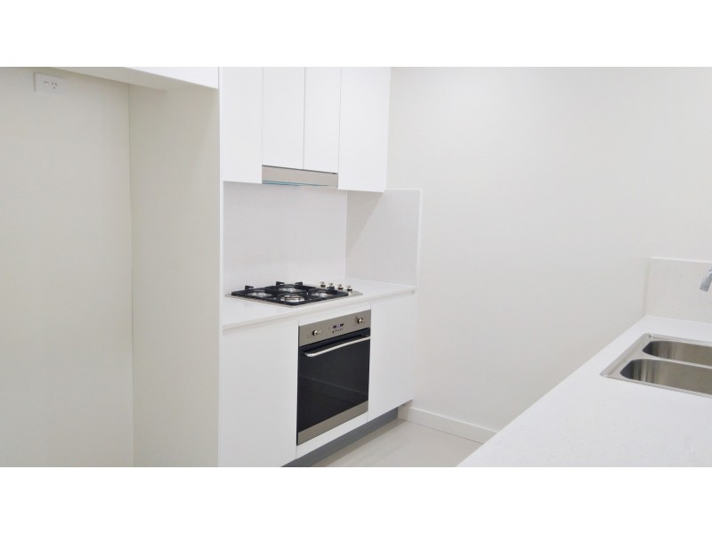 B314/299 Old Northern Road, Castle Hill NSW 2154