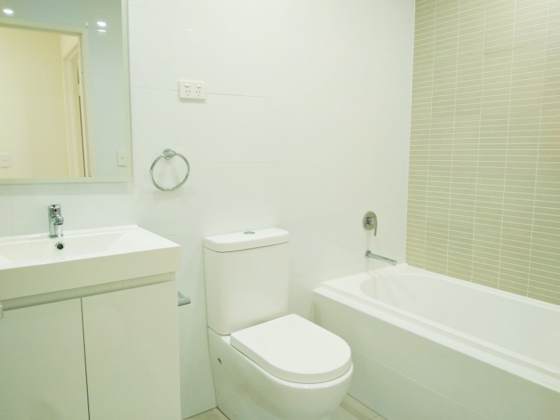 B314/299 Old Northern Road, Castle Hill NSW 2154