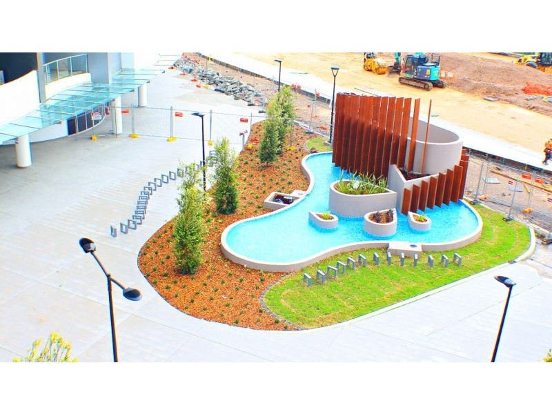 B314/299 Old Northern Road, Castle Hill NSW 2154