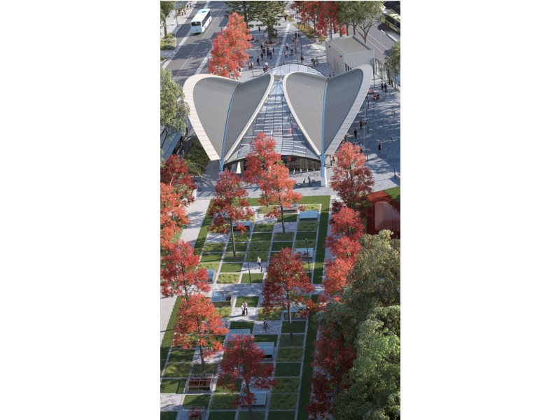 B314/299 Old Northern Road, Castle Hill NSW 2154