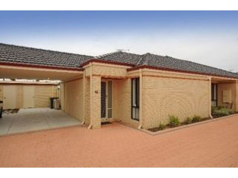 12/1533B Albany Highway, Beckenham WA 6107