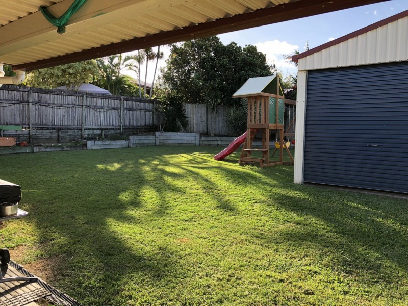 Rural View QLD 4740