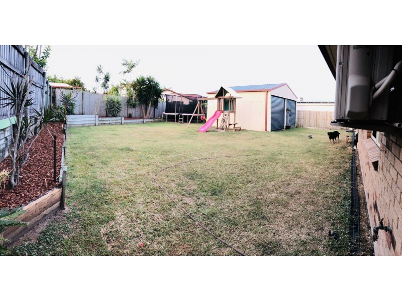 Rural View QLD 4740