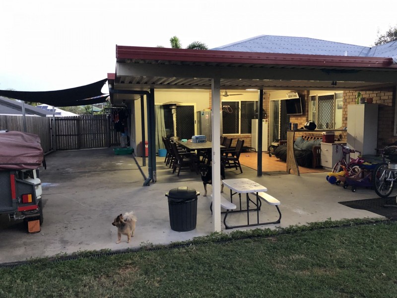 Rural View QLD 4740