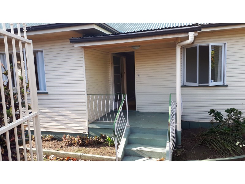 1462 Wynnum Rd, Tingalpa QLD 4173