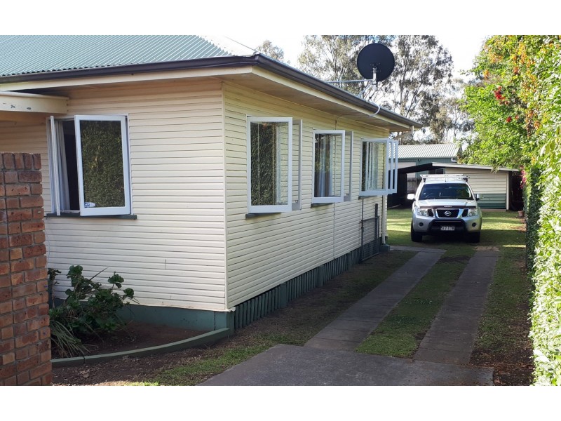1462 Wynnum Rd, Tingalpa QLD 4173