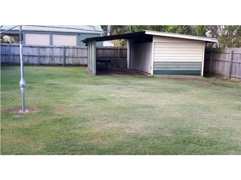 1462 Wynnum Rd, Tingalpa QLD 4173