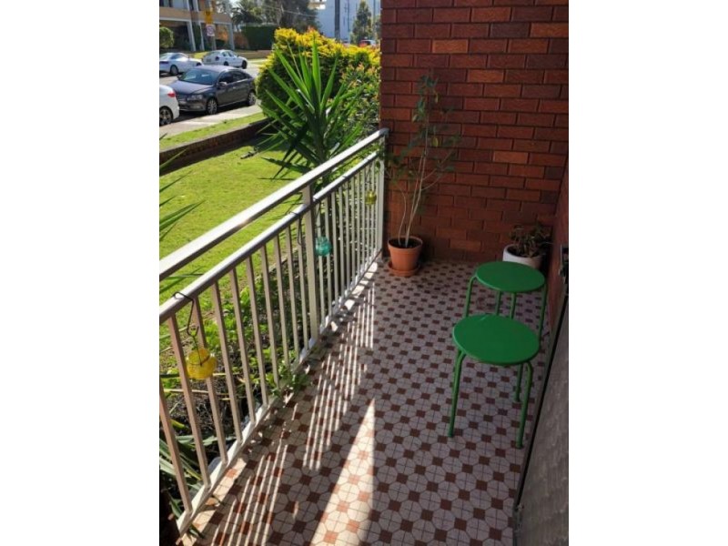 2/60 Gerrale Street, Cronulla NSW 2230