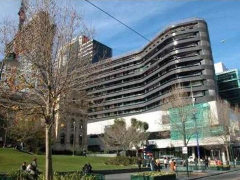 111/300 Swanston St, Melbourne VIC 3000