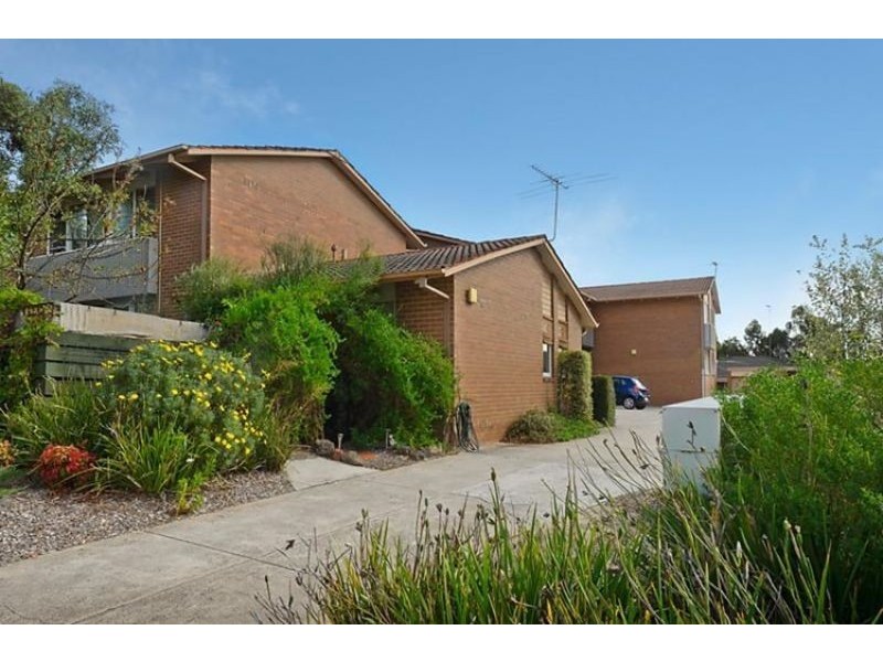2/545 Doncaster Road, Doncaster VIC 3108