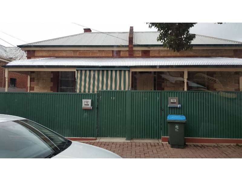 12 Moulden St, Norwood SA 5067