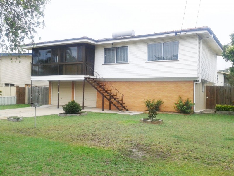 10A KURROWAH CRESCENT, Margate QLD 4019