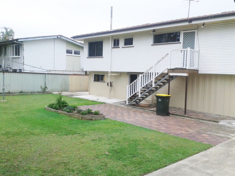 10A KURROWAH CRESCENT, Margate QLD 4019