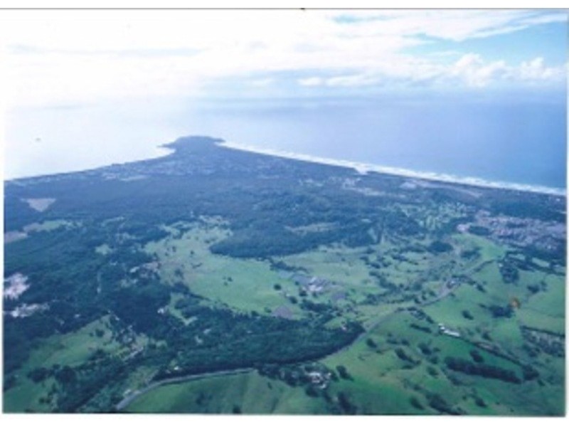 60 YAGERS LANE, Byron Bay NSW 2481