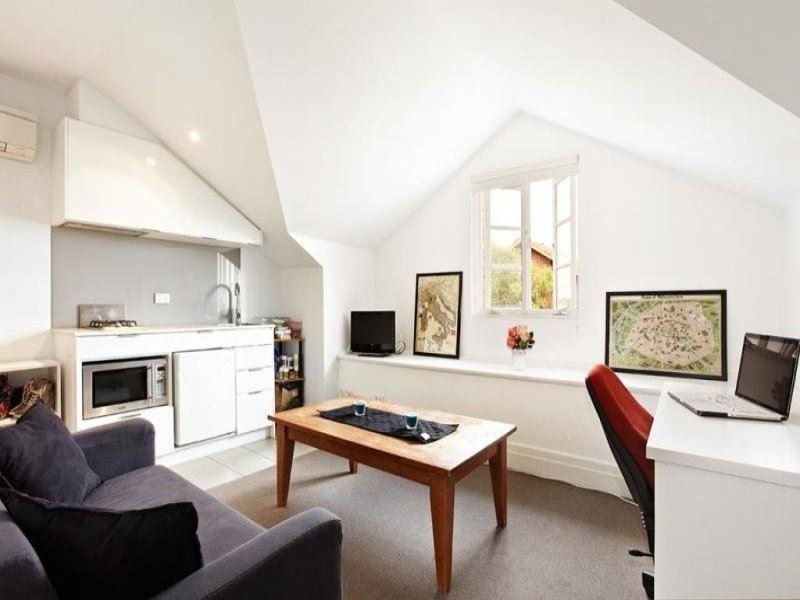 212/1-5 Donald st, Prahran VIC 3181