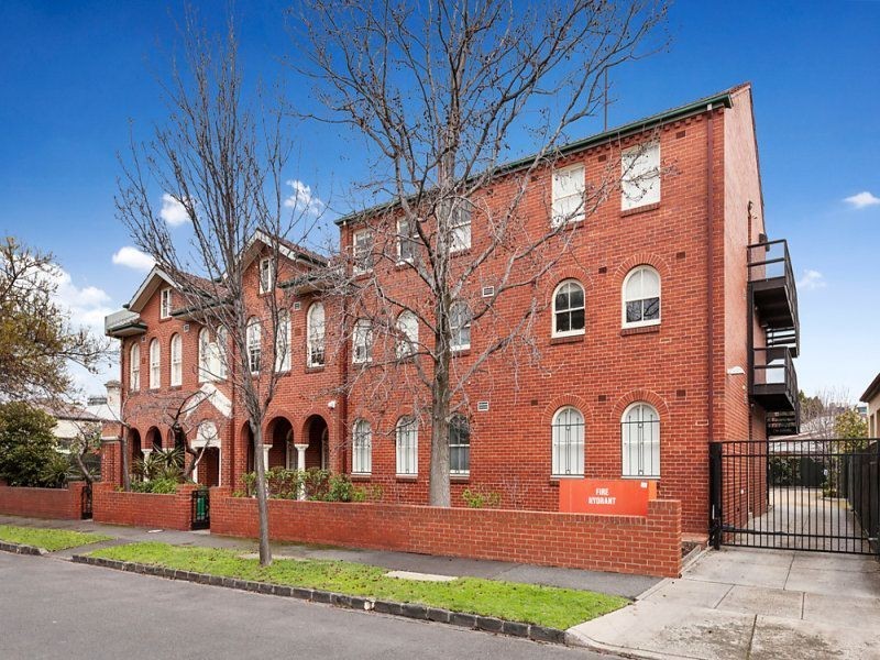 212/1-5 Donald st, Prahran VIC 3181