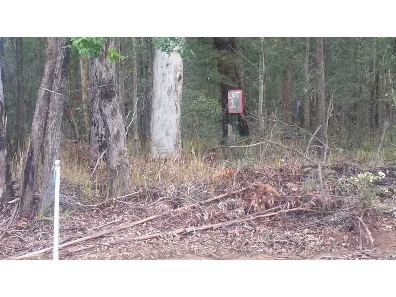 Lot 1 DP726501 Orara Way, Wells Crossing NSW 2460