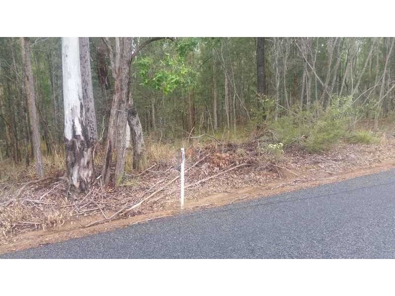 Lot 1 DP726501 Orara Way, Wells Crossing NSW 2460