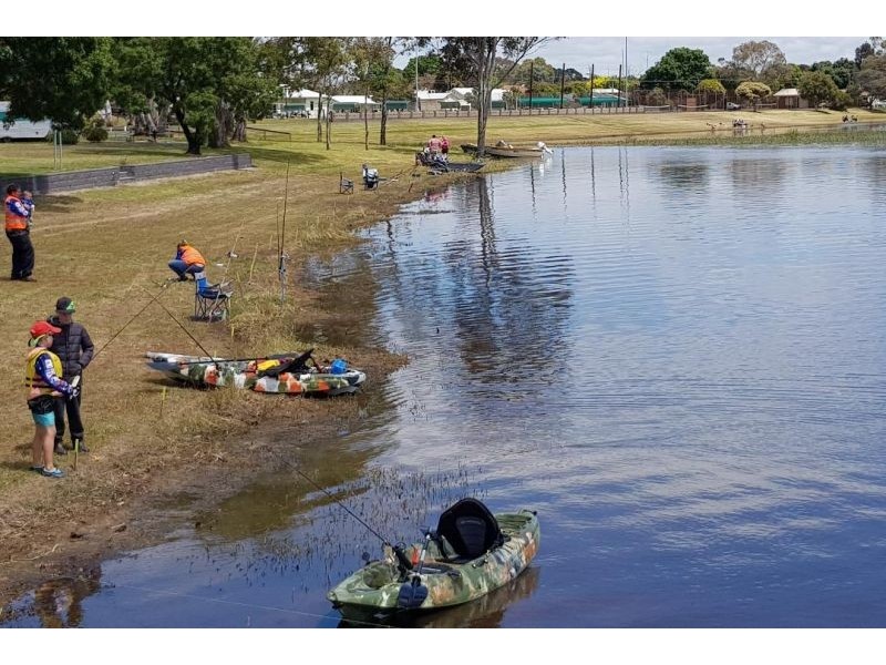 57 Lake street, Edenhope VIC 3318