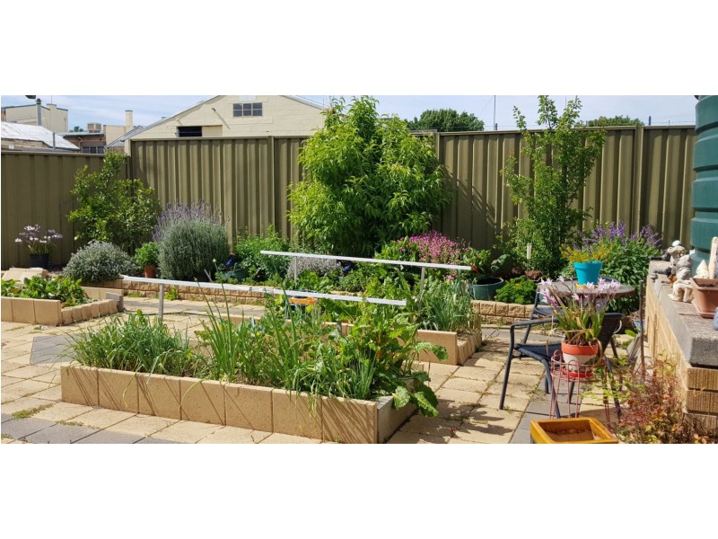 57 Lake street, Edenhope VIC 3318