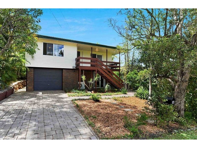 14 Jane Street, Arana Hills QLD 4054