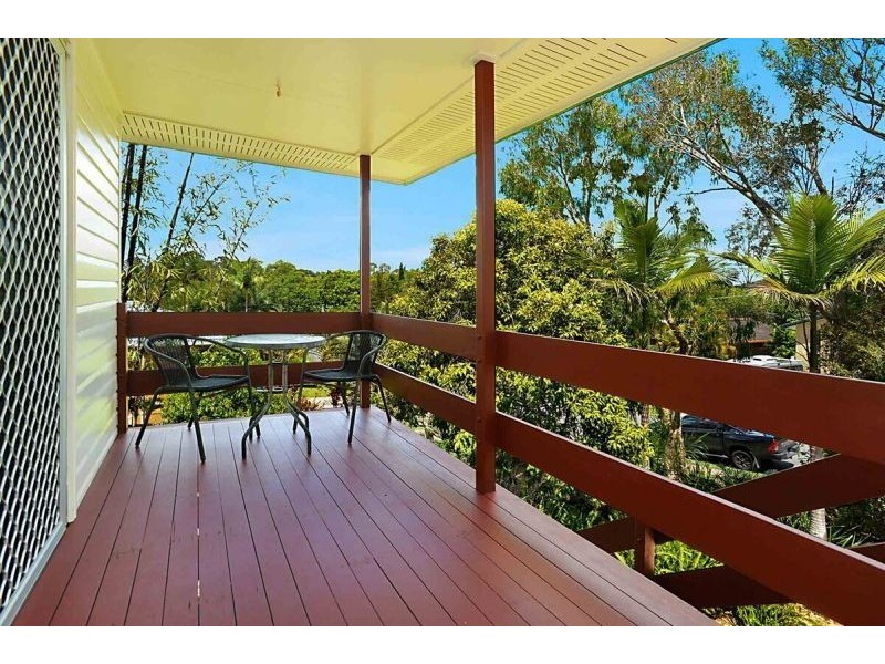 14 Jane Street, Arana Hills QLD 4054