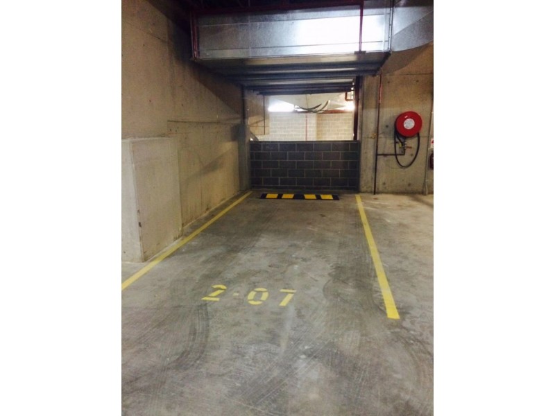 207/21-35 Princes Highway, Kogarah NSW 2217