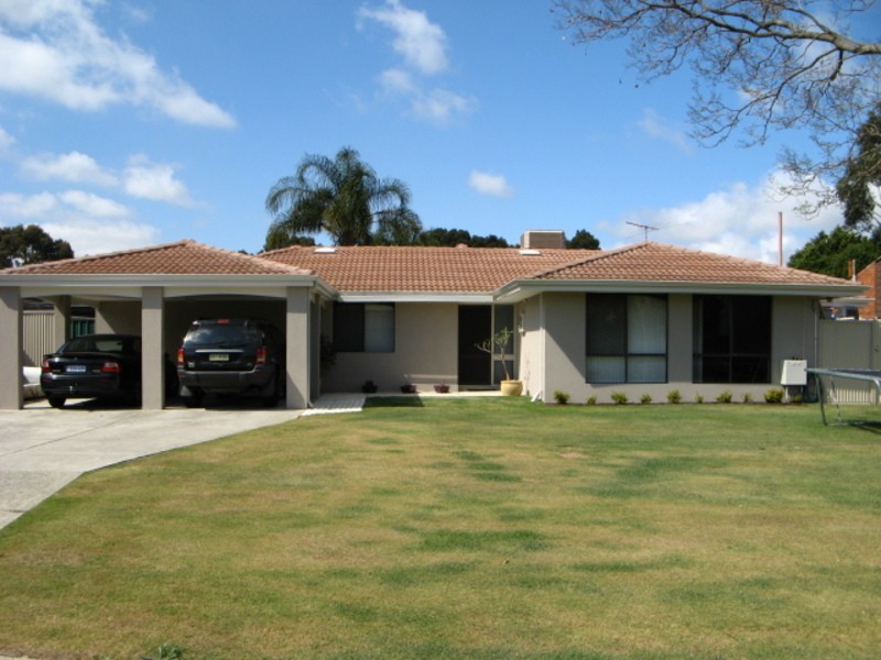 4 Hertford Close, Bull Creek WA 6149