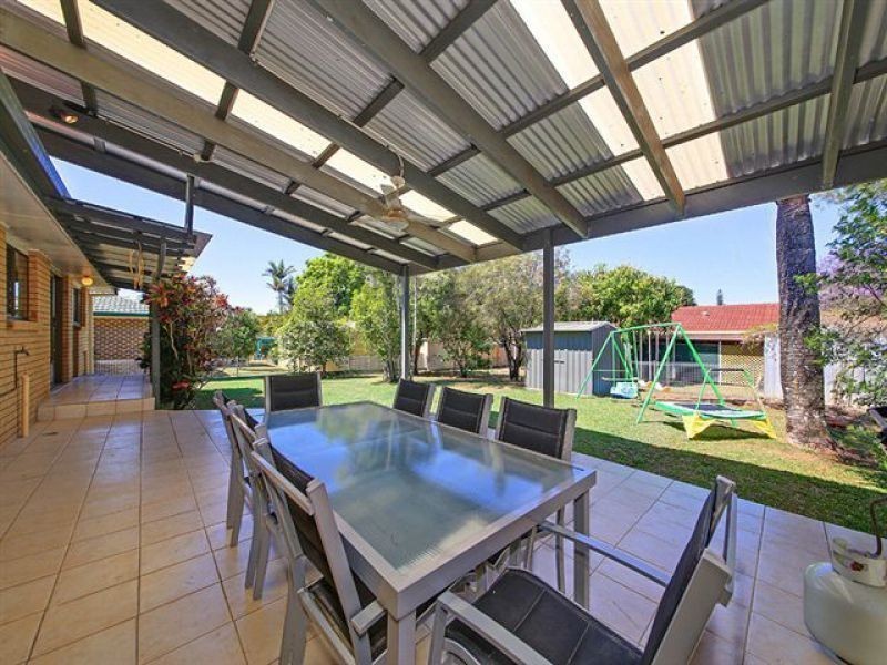 60 Amberjack Street, Manly West QLD 4179