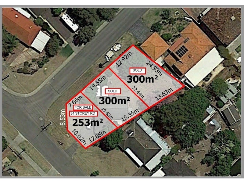 34 Storey Road, Thornlie WA 6108