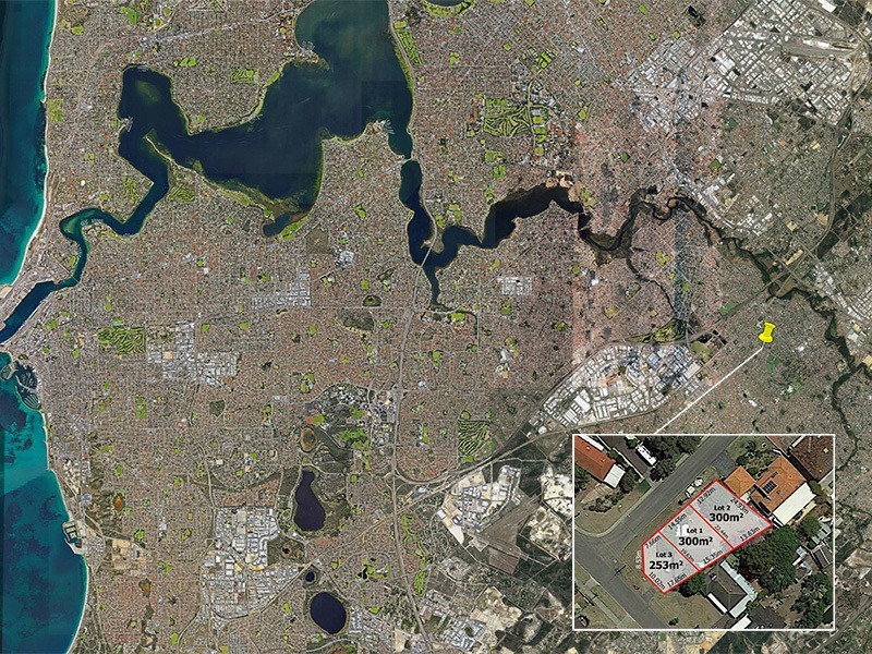 34 Storey Road, Thornlie WA 6108