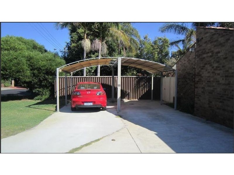 A/6 Scandrett way, Bateman WA 6150