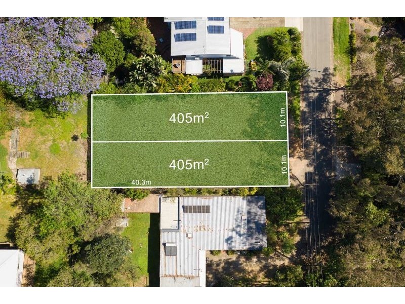 Everton Hills QLD 4053