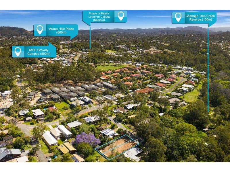 Everton Hills QLD 4053